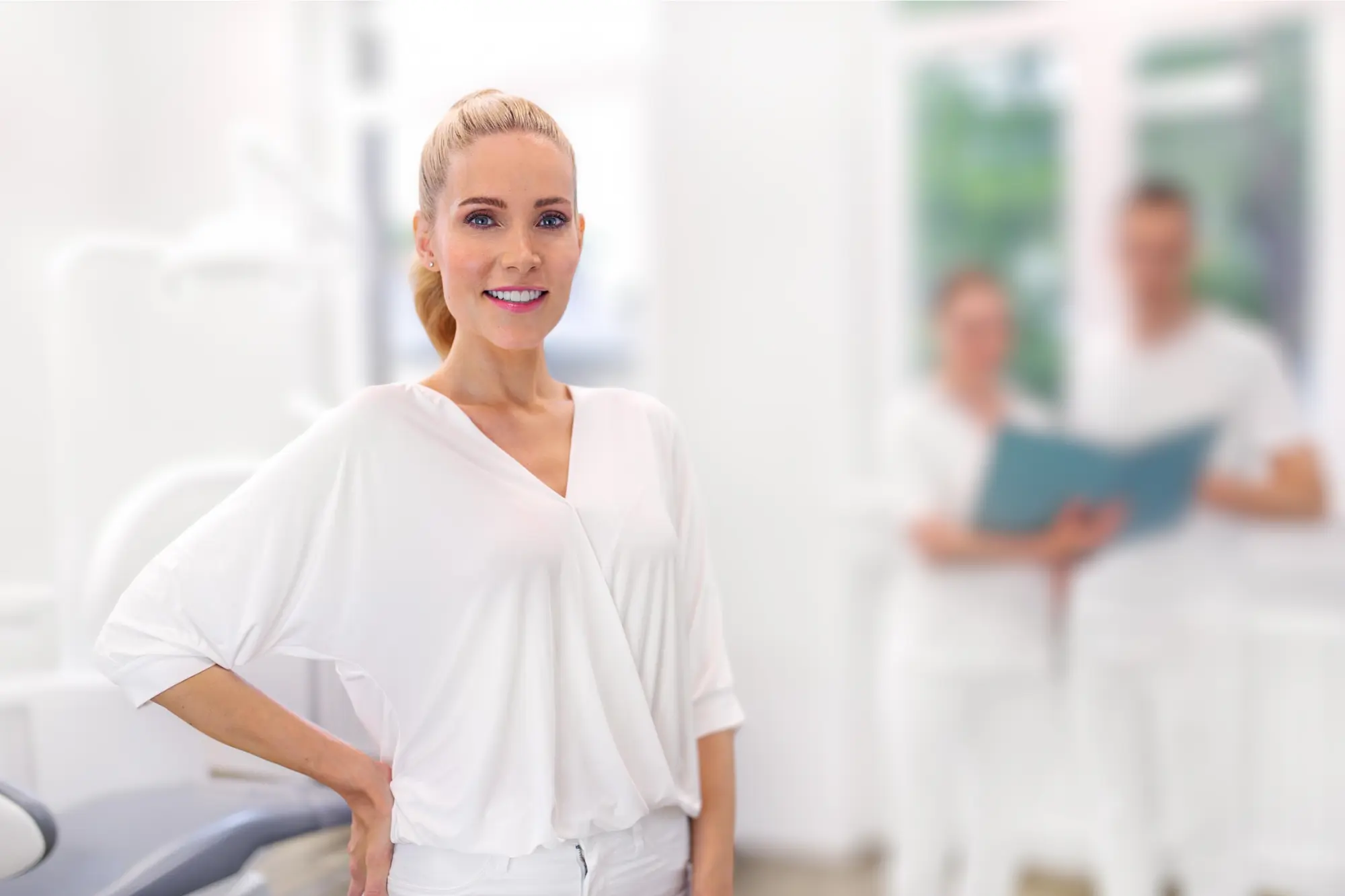 Praxisgründung mit MonkeyMed Arztpraxis Software